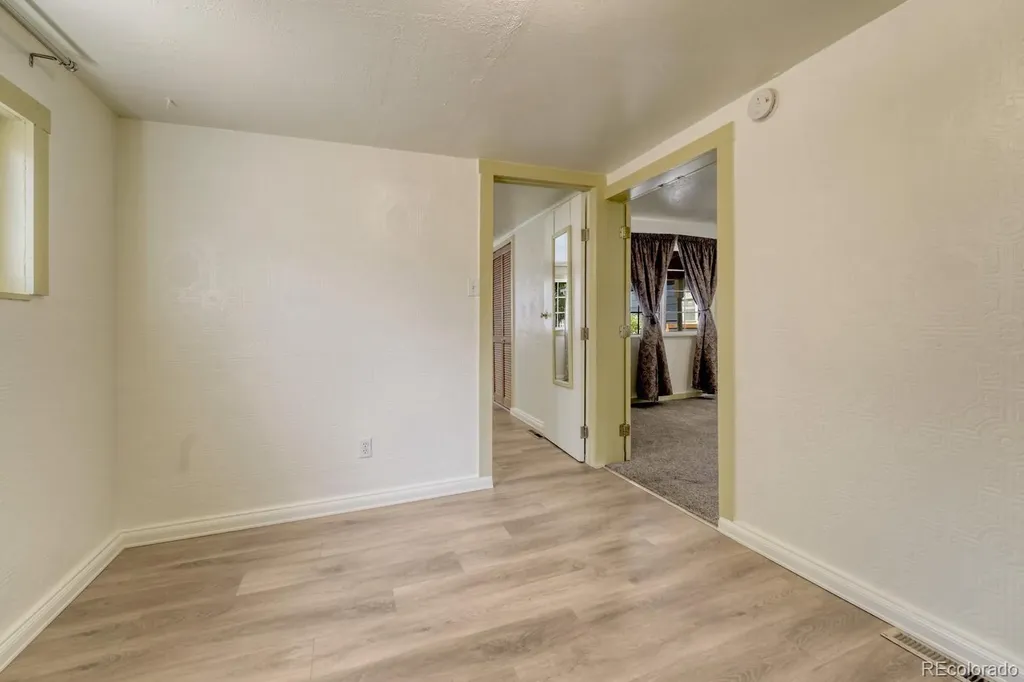 2313 W Bijou Street Colorado Springs CO 80904