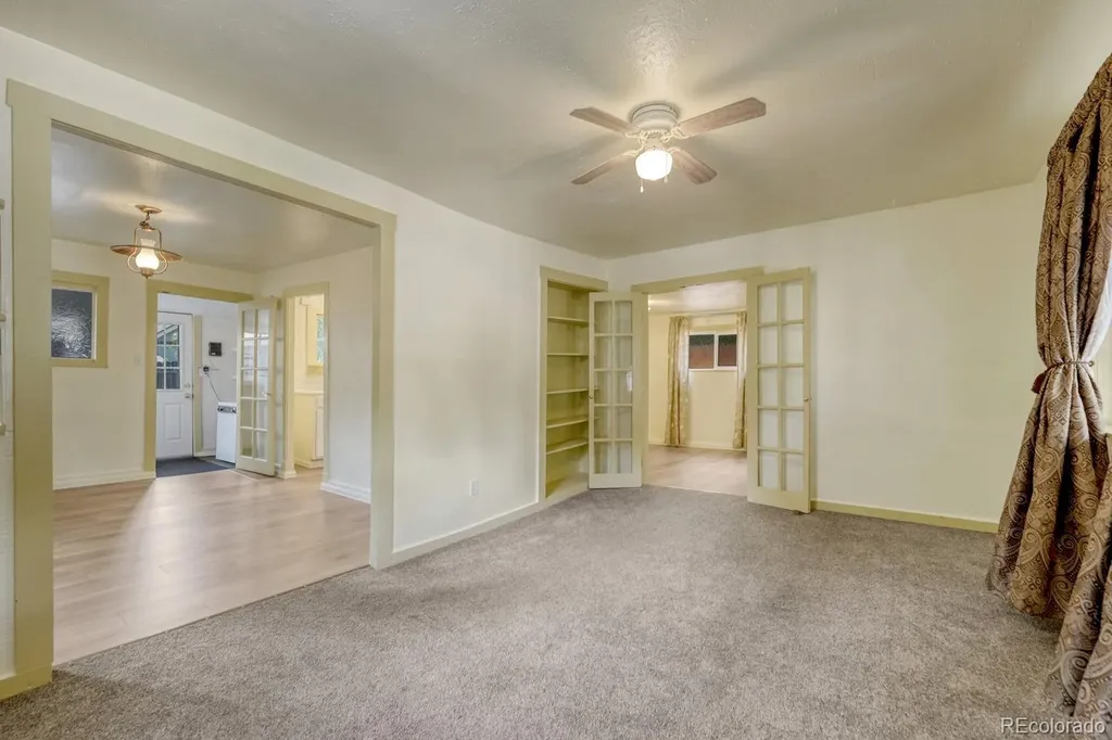 2313 W Bijou Street Colorado Springs CO 80904