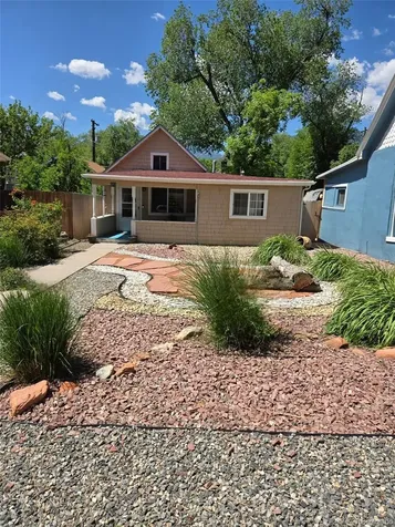 2313 W Bijou Street Colorado Springs CO 80904