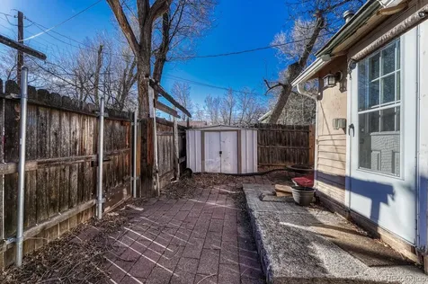 2313 W Bijou Street Colorado Springs CO 80904