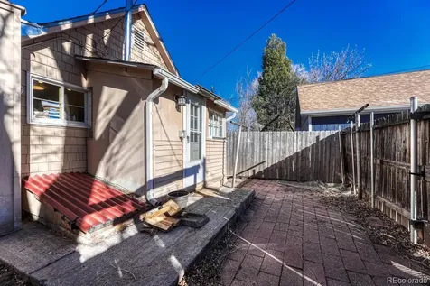 2313 W Bijou Street Colorado Springs CO 80904