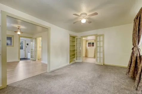2313 W Bijou Street Colorado Springs CO 80904