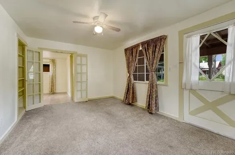 2313 W Bijou Street Colorado Springs CO 80904