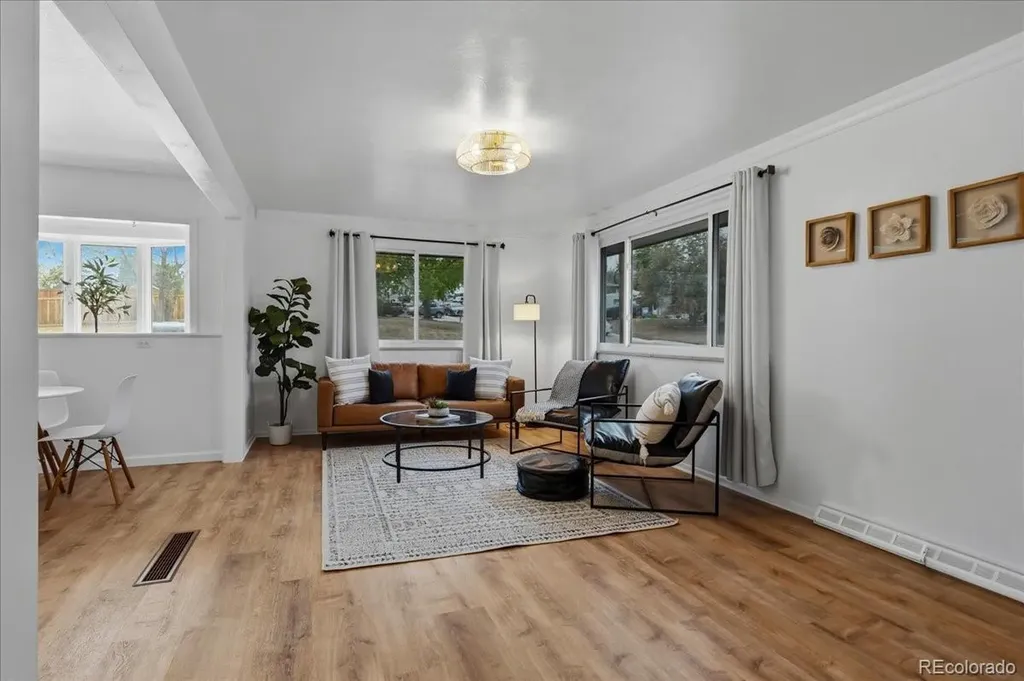 6610 Depew Court Arvada CO 80003