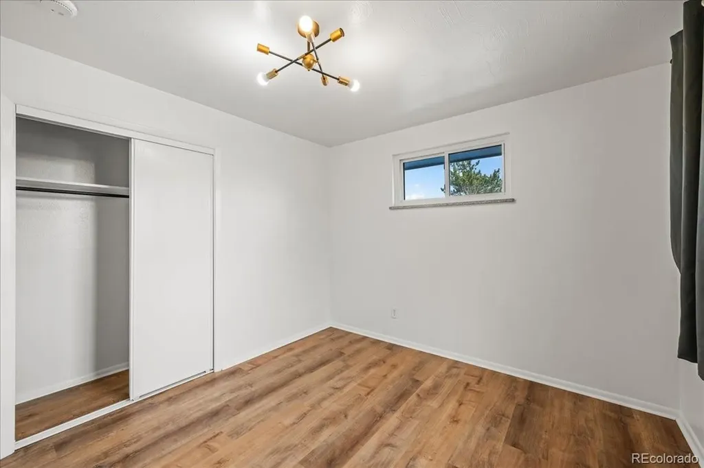 6610 Depew Court Arvada CO 80003