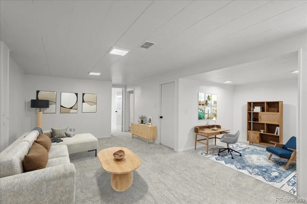6610 Depew Court Arvada CO 80003