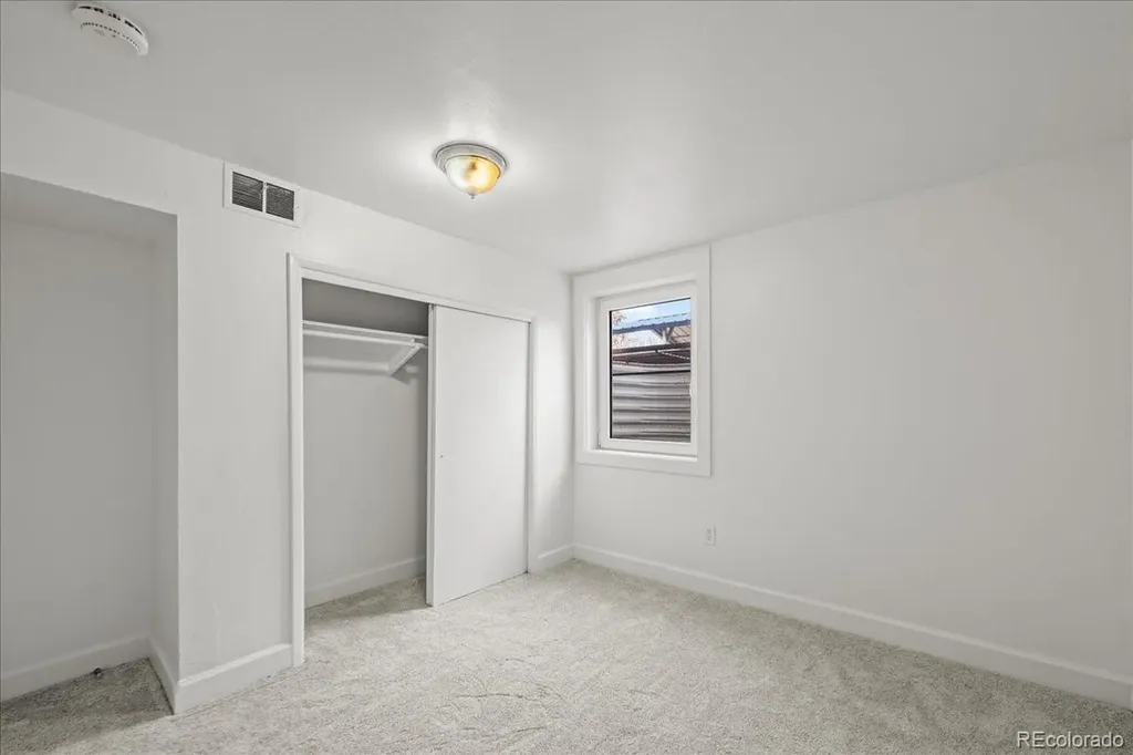 6610 Depew Court Arvada CO 80003