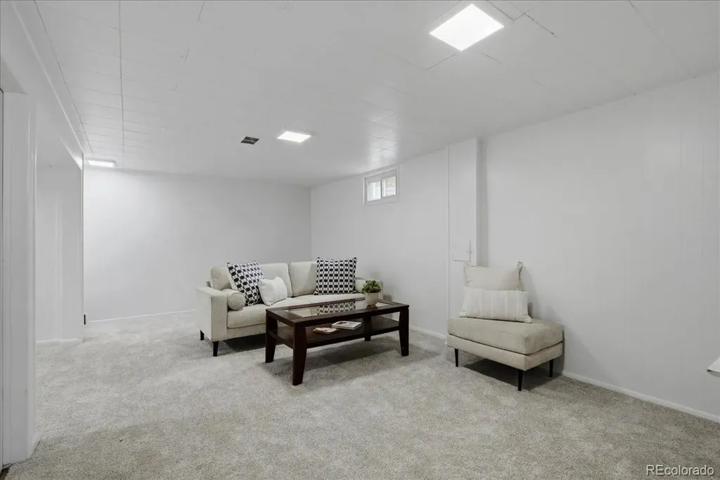 6610 Depew Court Arvada CO 80003
