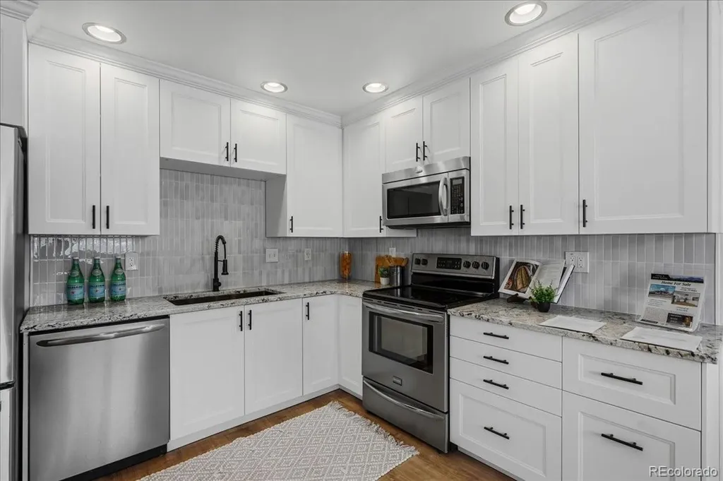 6610 Depew Court Arvada CO 80003