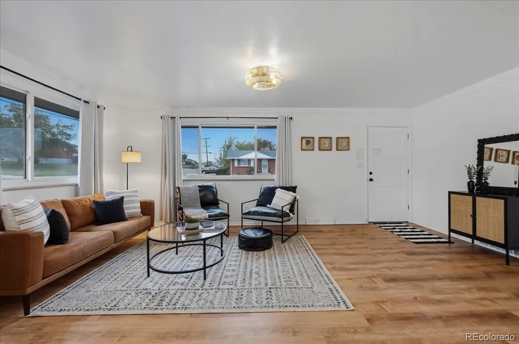 6610 Depew Court Arvada CO 80003