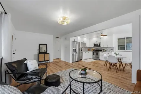 6610 Depew Court Arvada CO 80003