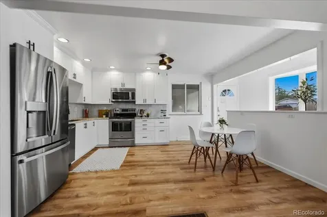 6610 Depew Court Arvada CO 80003