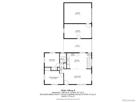 6610 Depew Court Arvada CO 80003