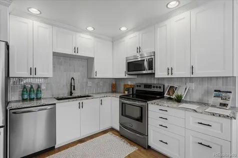 6610 Depew Court Arvada CO 80003