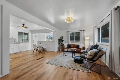 6610 Depew Court Arvada CO 80003