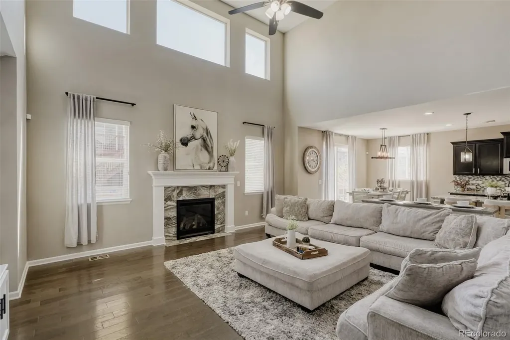 7200 Bandit Drive Castle Rock CO 80108