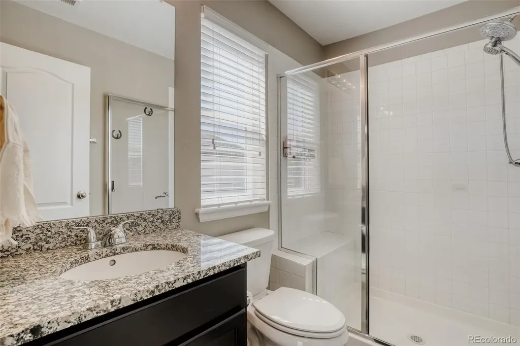 7200 Bandit Drive Castle Rock CO 80108