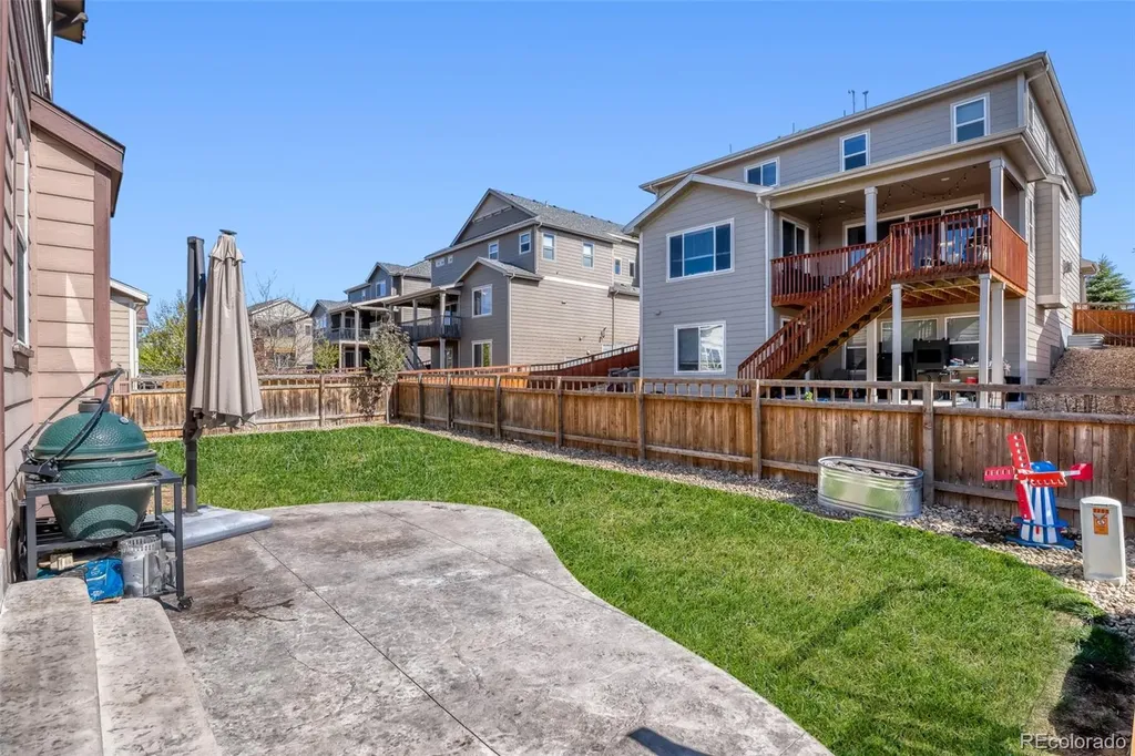 7200 Bandit Drive Castle Rock CO 80108