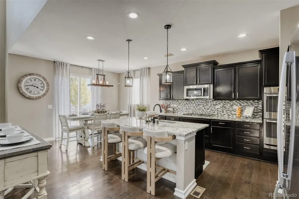 7200 Bandit Drive Castle Rock CO 80108
