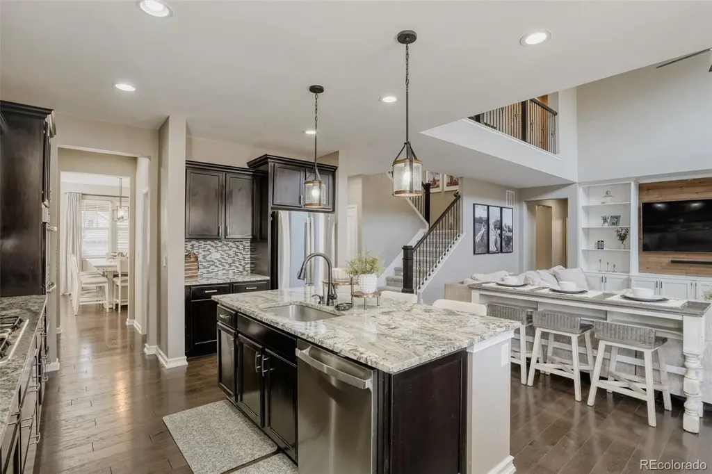 7200 Bandit Drive Castle Rock CO 80108