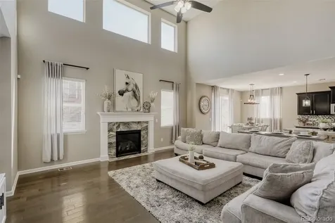 7200 Bandit Drive Castle Rock CO 80108