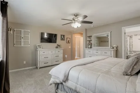 7200 Bandit Drive Castle Rock CO 80108