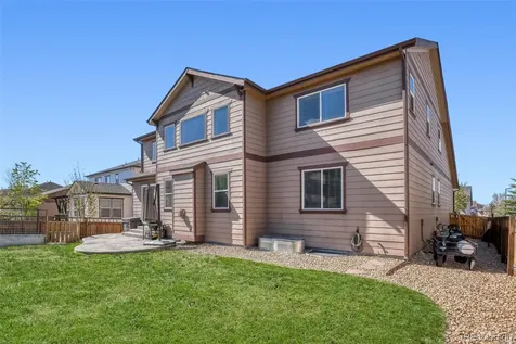 7200 Bandit Drive Castle Rock CO 80108