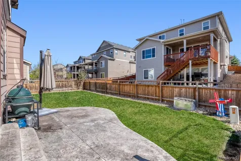 7200 Bandit Drive Castle Rock CO 80108