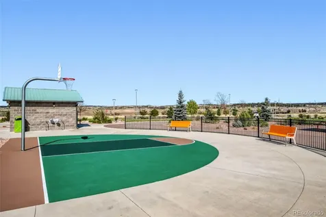 7200 Bandit Drive Castle Rock CO 80108