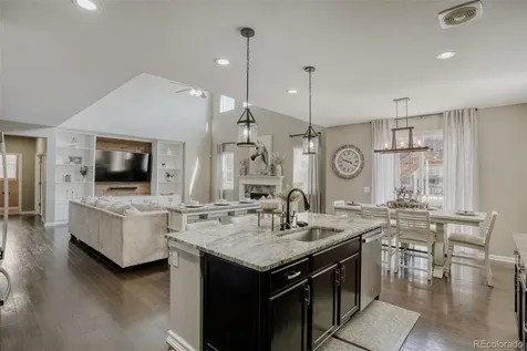 7200 Bandit Drive Castle Rock CO 80108