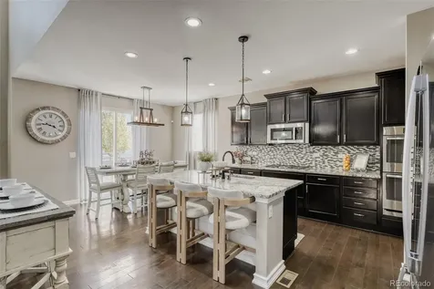 7200 Bandit Drive Castle Rock CO 80108