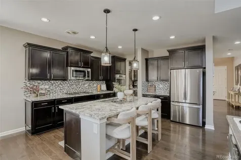 7200 Bandit Drive Castle Rock CO 80108