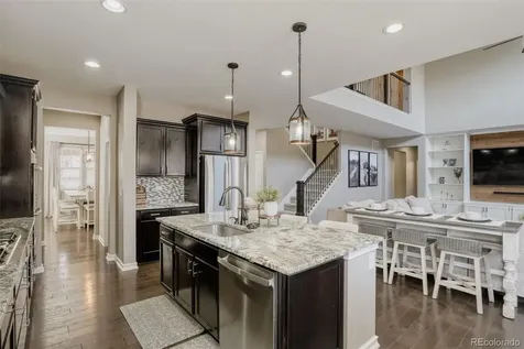 7200 Bandit Drive Castle Rock CO 80108