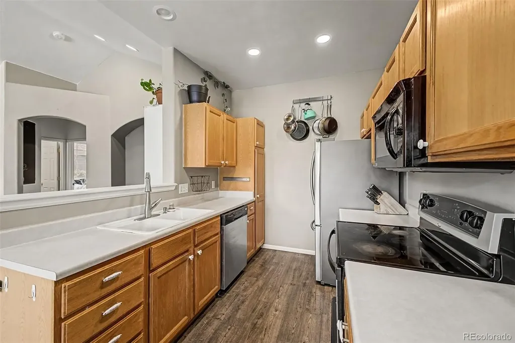 12931 Lafayette Street Thornton CO 80241