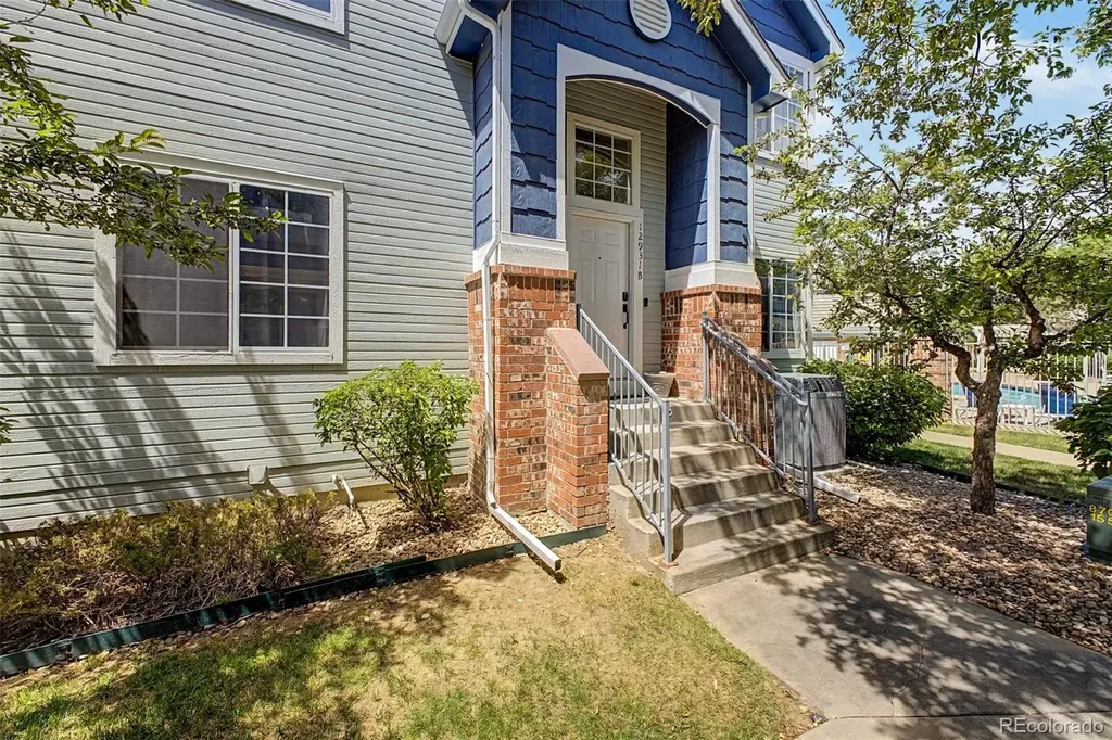 12931 Lafayette Street Thornton CO 80241