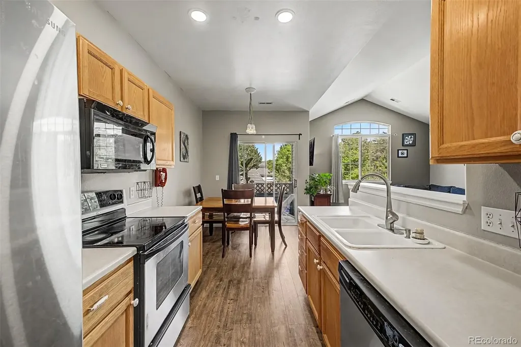 12931 Lafayette Street Thornton CO 80241