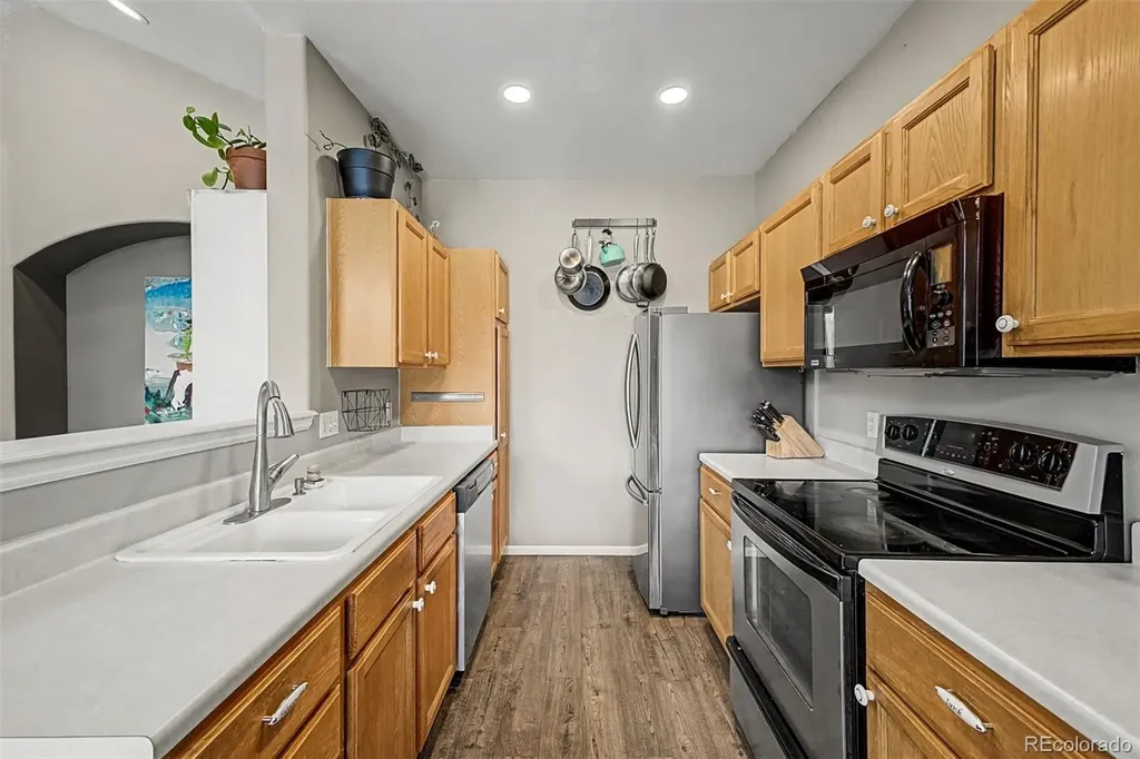 12931 Lafayette Street Thornton CO 80241