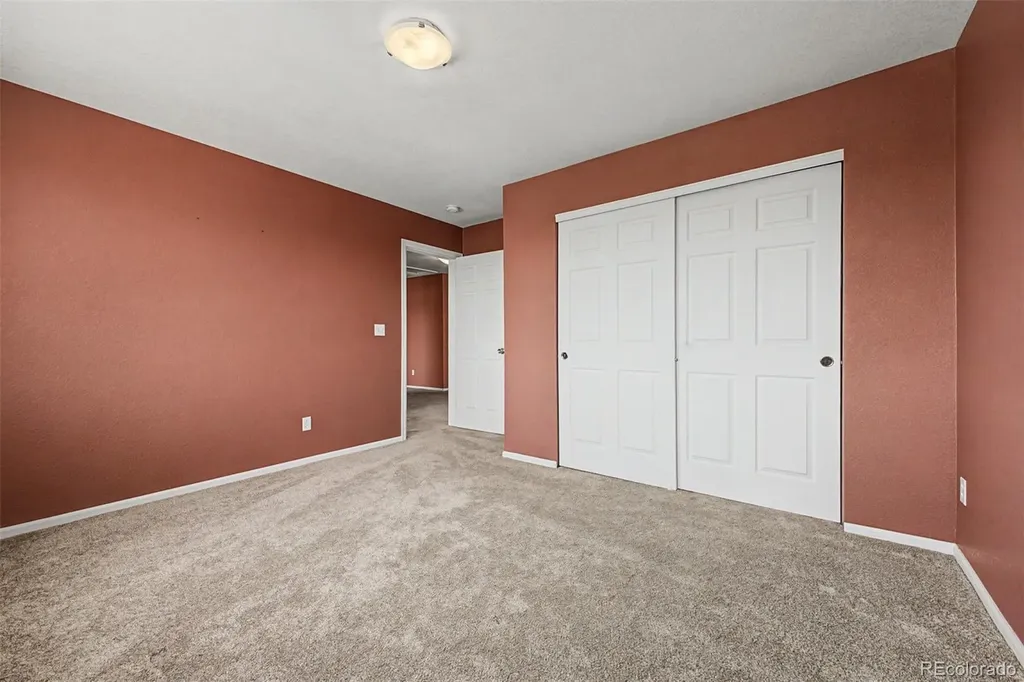 9833 Jasper Street Commerce City CO 80022