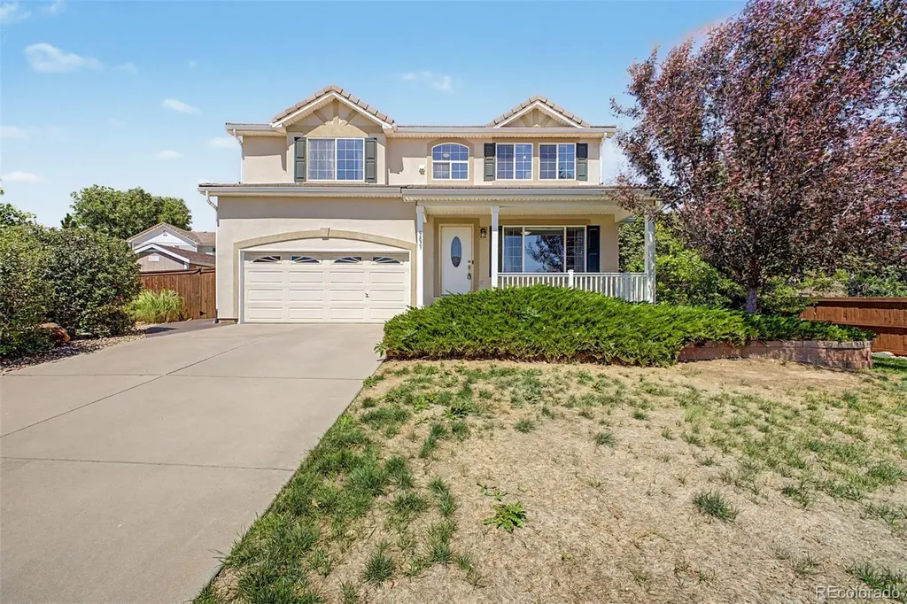 9833 Jasper Street Commerce City CO 80022