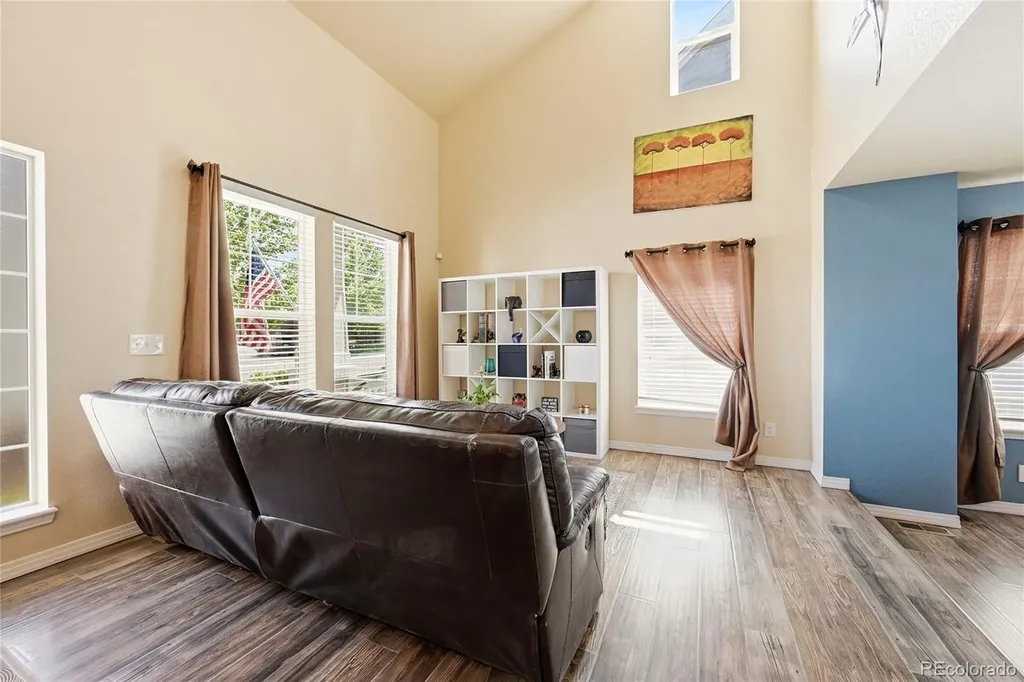 3671 Sunridge Terrace Drive Castle Rock CO 80109