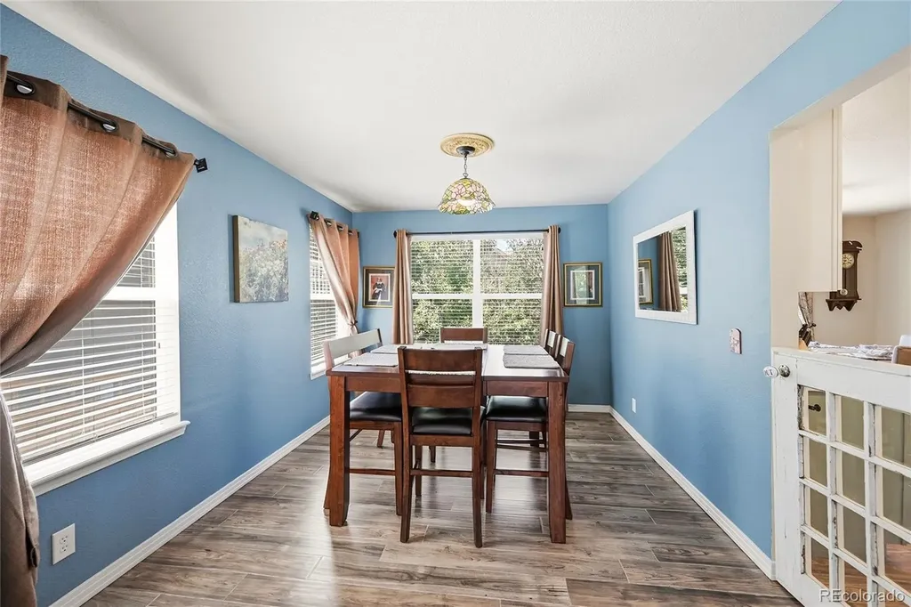 3671 Sunridge Terrace Drive Castle Rock CO 80109