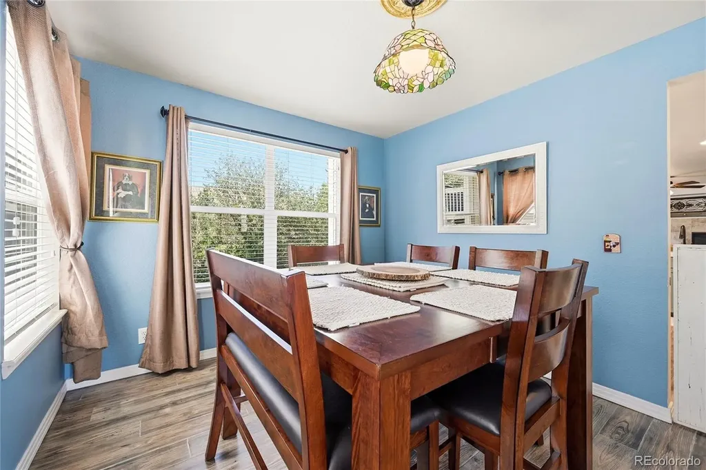3671 Sunridge Terrace Drive Castle Rock CO 80109