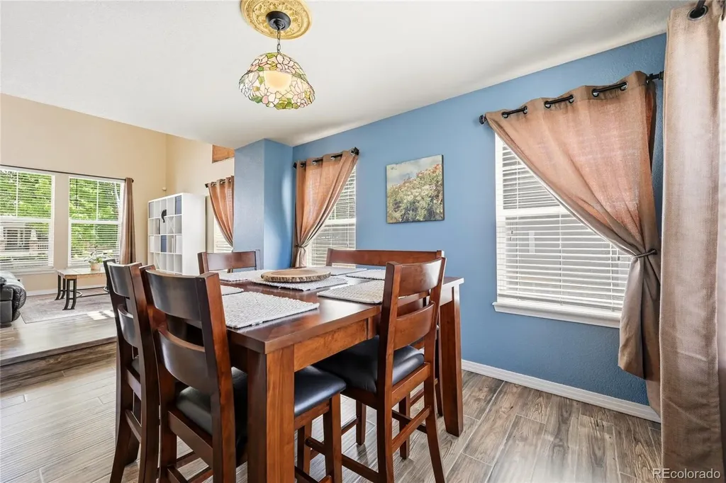 3671 Sunridge Terrace Drive Castle Rock CO 80109