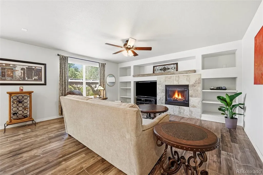 3671 Sunridge Terrace Drive Castle Rock CO 80109
