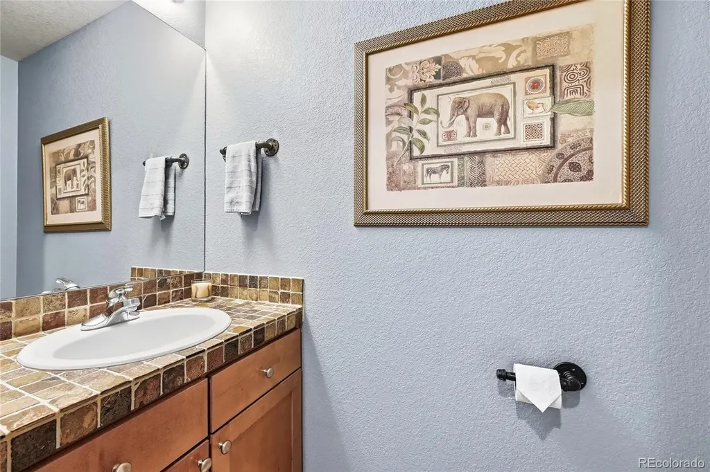 3671 Sunridge Terrace Drive Castle Rock CO 80109