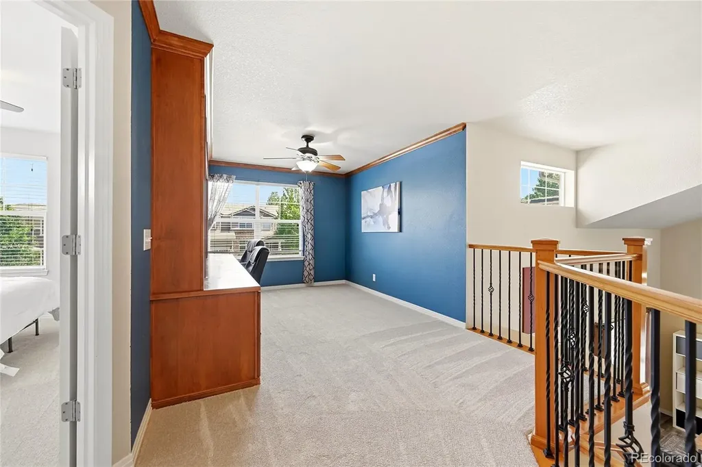 3671 Sunridge Terrace Drive Castle Rock CO 80109