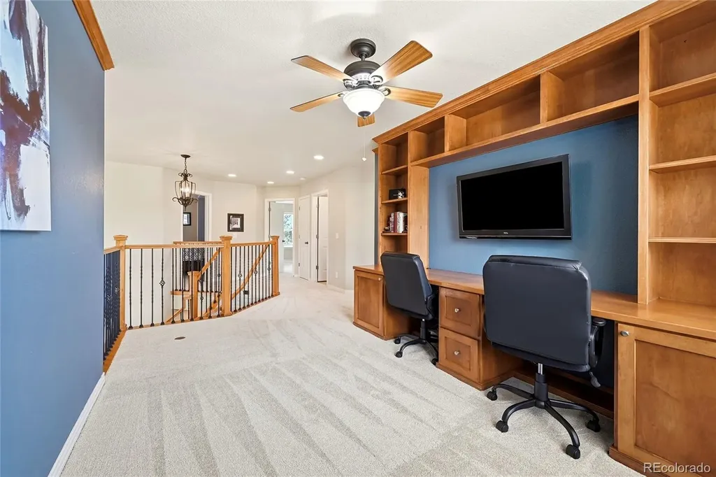 3671 Sunridge Terrace Drive Castle Rock CO 80109