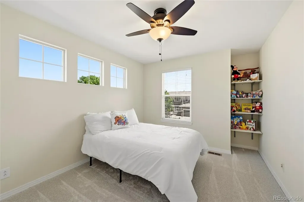 3671 Sunridge Terrace Drive Castle Rock CO 80109