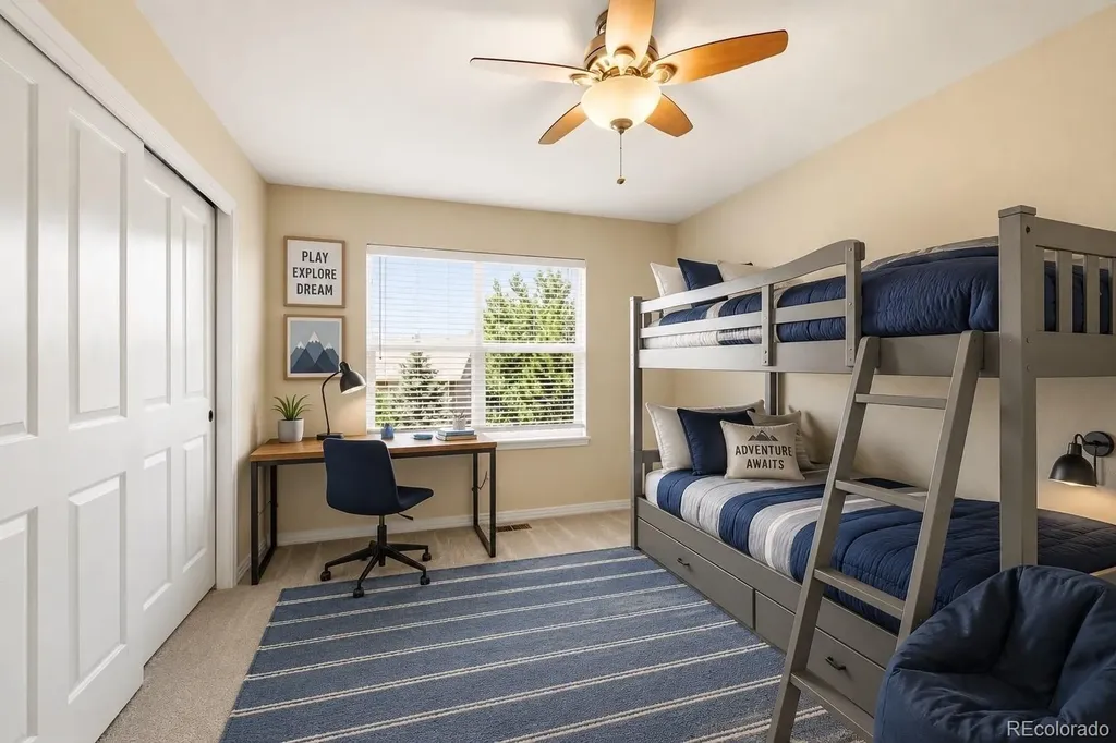 3671 Sunridge Terrace Drive Castle Rock CO 80109
