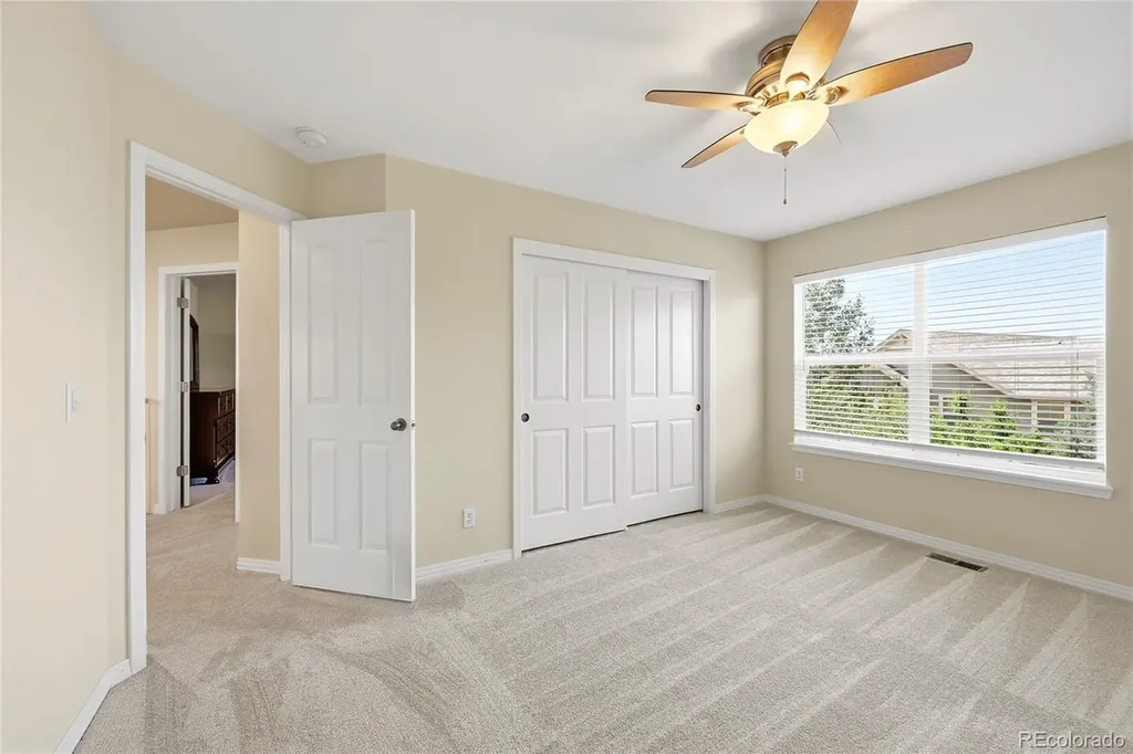 3671 Sunridge Terrace Drive Castle Rock CO 80109